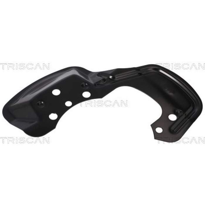 Triscan Spritzblech, Bremsscheibe 812524109 Triscan Spritzblech, Bremsscheibe 812524109