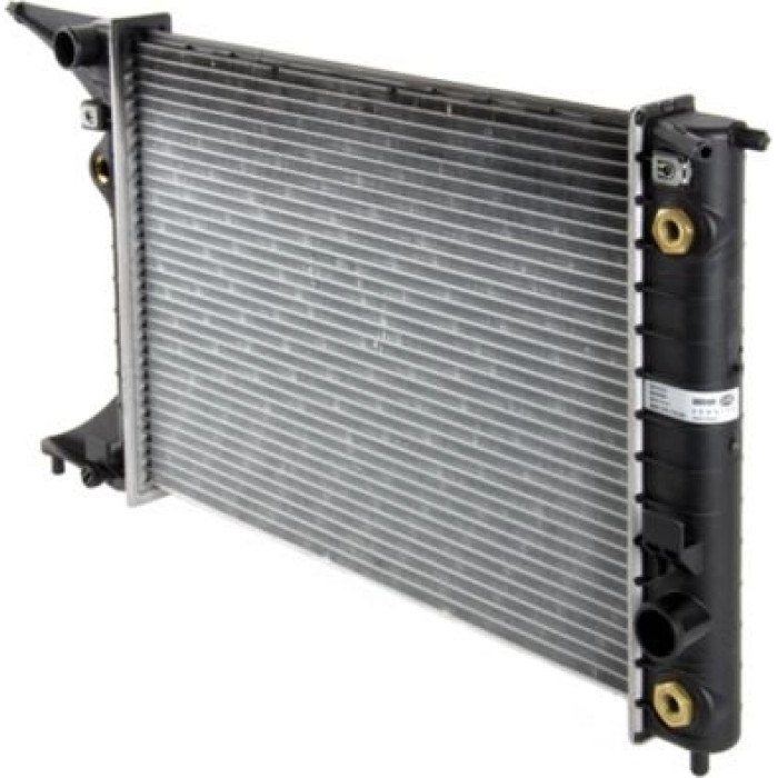 MAHLE Kühler, Motorkühlung CR 559 000P MAHLE Kühler, Motorkühlung CR 559 000P