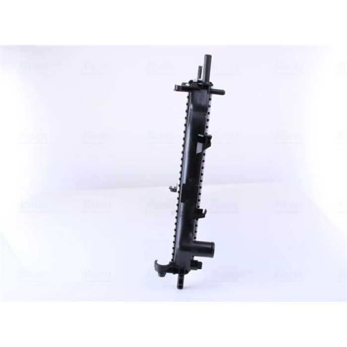 Nissens Wasserkühler PKW 62044A Nissens Wasserkühler PKW 62044A