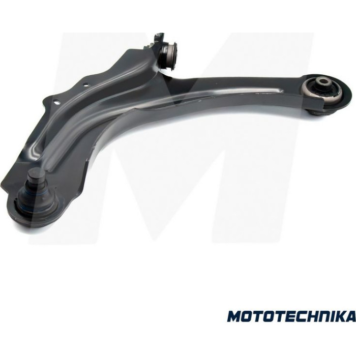 MOTOTECHNIKA Lenker, Radaufhängung 17-WA-02 MOTOTECHNIKA Lenker, Radaufhängung 17-WA-02