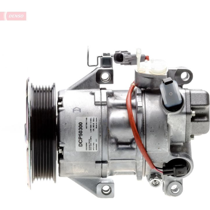 Denso Kompressor DCP50300 Denso Kompressor DCP50300