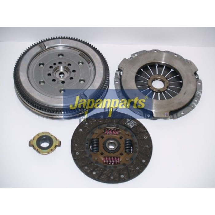 Japanparts Kupplungssatz KV-H02