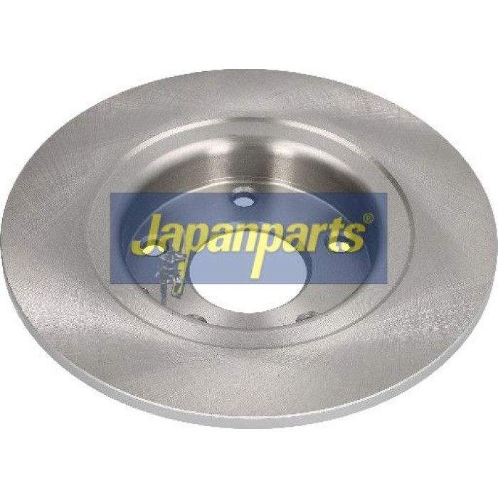 Japanparts Bremsscheibe DP-331C