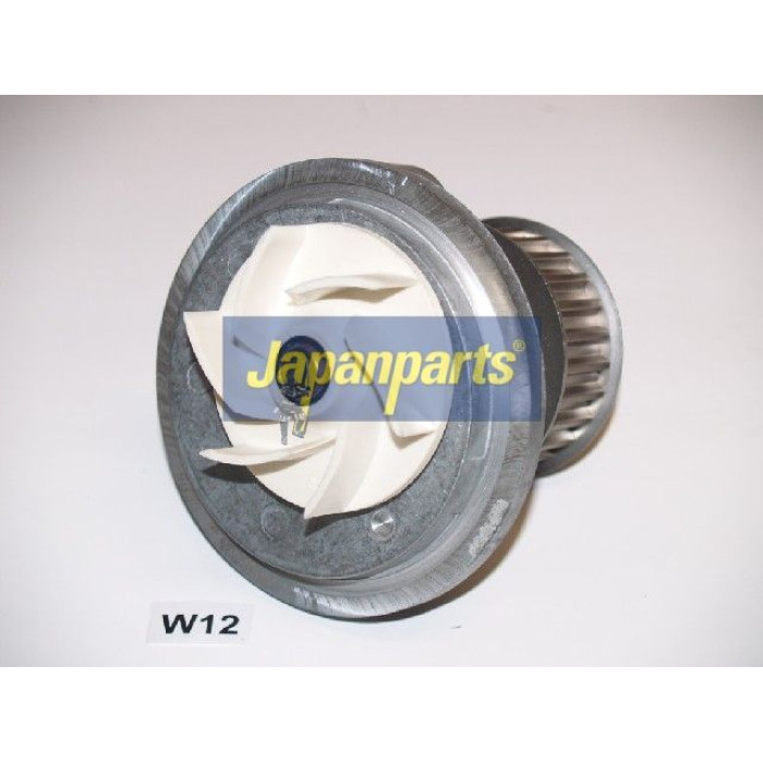 Japanparts Wasserpumpe PQ-W12