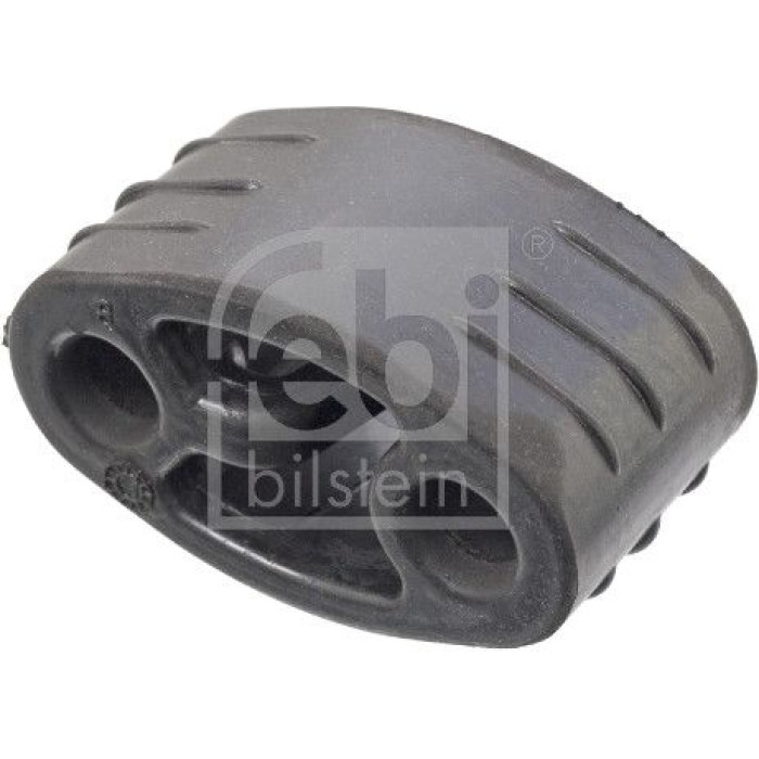 febi Auspuffaufhänger 107678