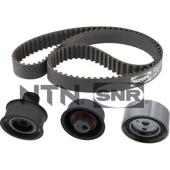 SNR Zahnriemensatz KD468.16 SNR Zahnriemensatz KD468.16