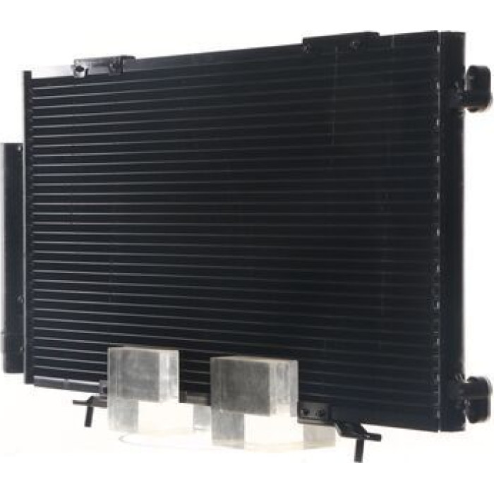 MAHLE Kondensator, Klimaanlage AC 261 000S MAHLE Kondensator, Klimaanlage AC 261 000S