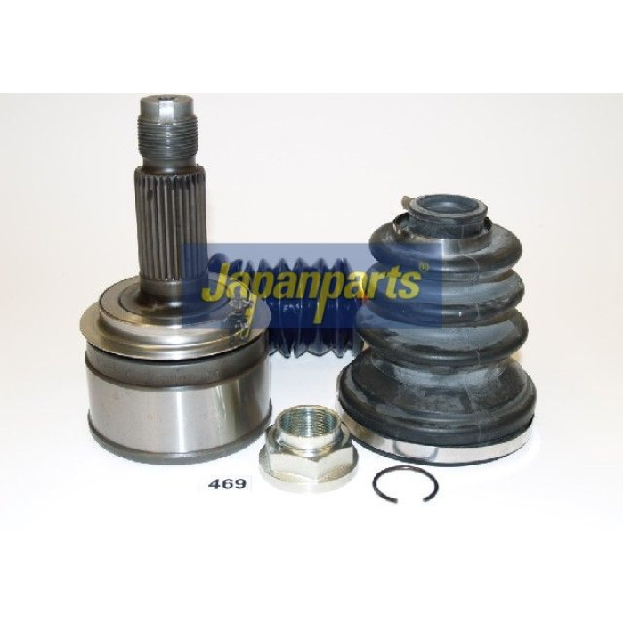 Japanparts Homokinetisches Gelenk GI-469 Japanparts Homokinetisches Gelenk GI-469
