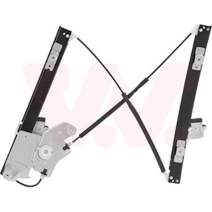Van Wezel Fensterheber 1828266
