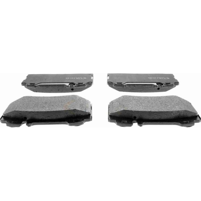 Vaico Bremsbelagsatz für Scheibenbremse V30-8146 Vaico Bremsbelagsatz für Scheibenbremse V30-8146