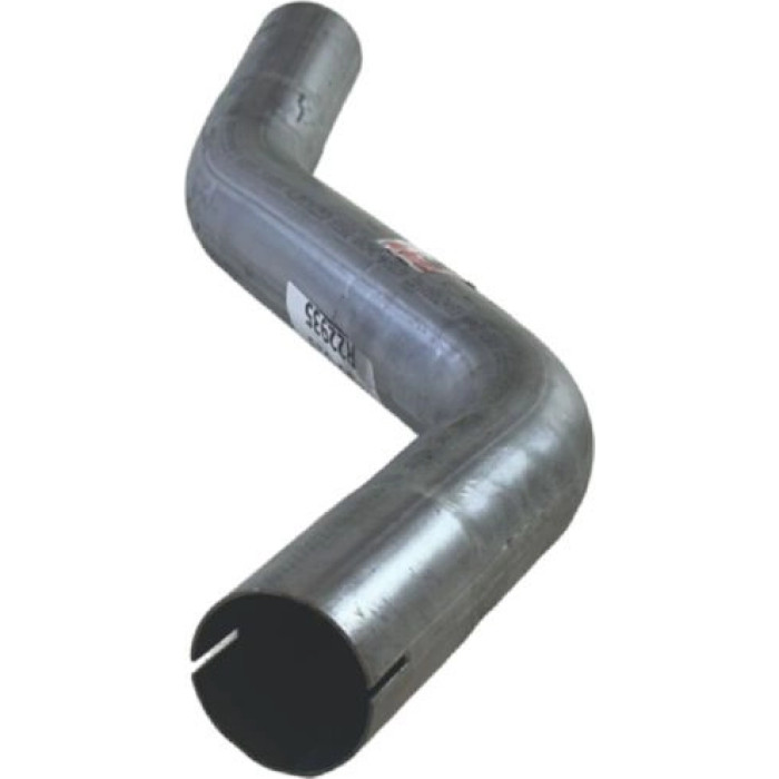 Bosal Abgasrohr 750-019 Bosal Abgasrohr 750-019