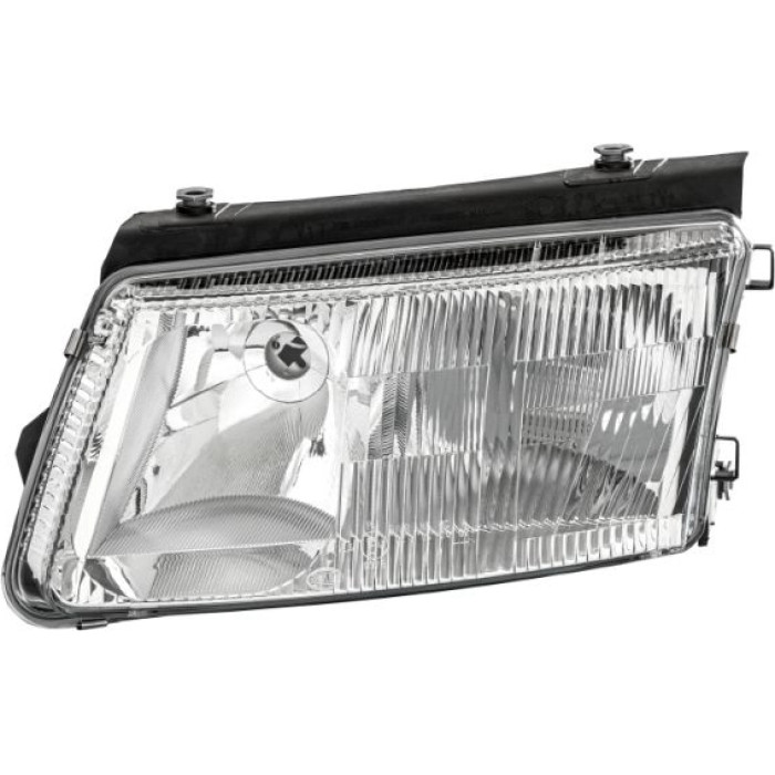 1AF 007 620-051 HELLA Hauptscheinwerfer 1AF 007 620-051