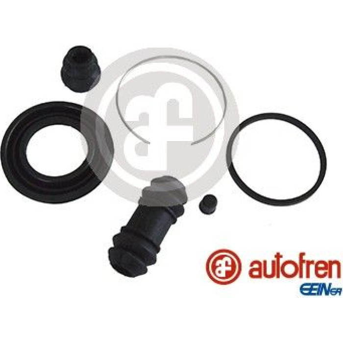 Reparatursatz Bremssattel Mitsubishi P. L200/L300/Pajero 2.0-3.0 83-04 D4523 Reparatursatz Bremssattel Mitsubishi P. L200/L300/Pajero 2.0-3.0 83-04 D4523