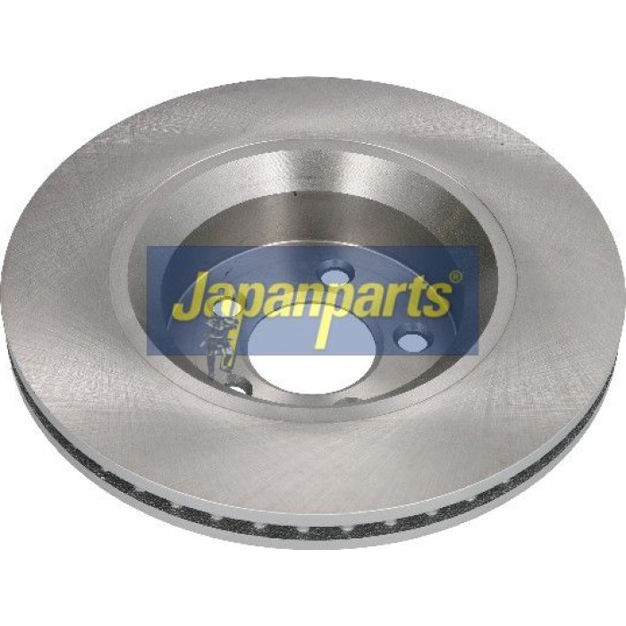 Japanparts Bremsscheibe DI-295C Japanparts Bremsscheibe DI-295C