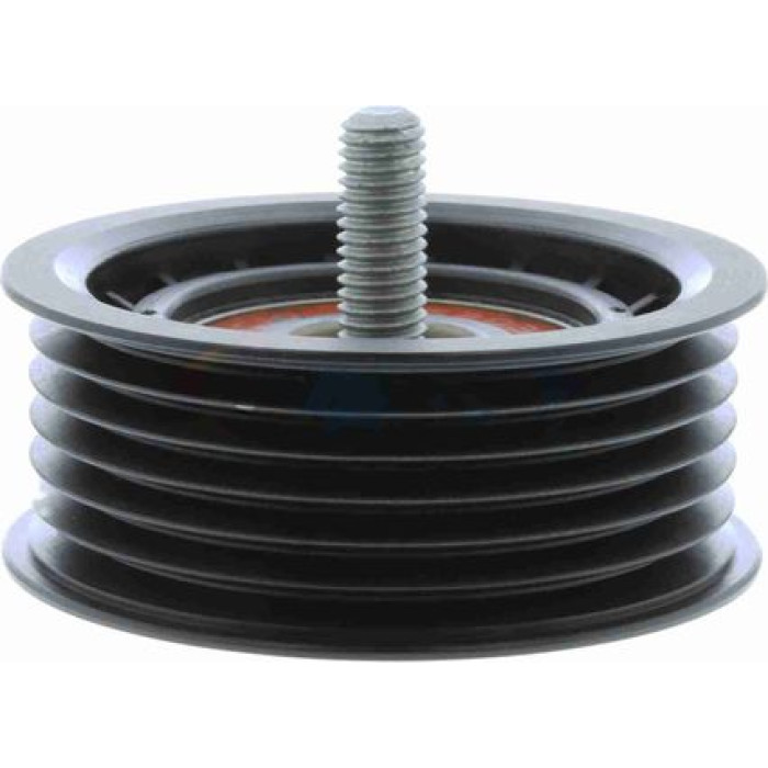Vaico Umlenkrolle für Keilrippenriemen V30-2703 Vaico Umlenkrolle für Keilrippenriemen V30-2703