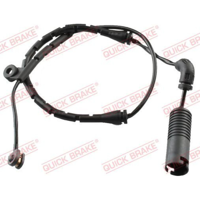 Quick Brake Bremsbelag-Warnkontakt WS 0191 A Quick Brake Bremsbelag-Warnkontakt WS 0191 A
