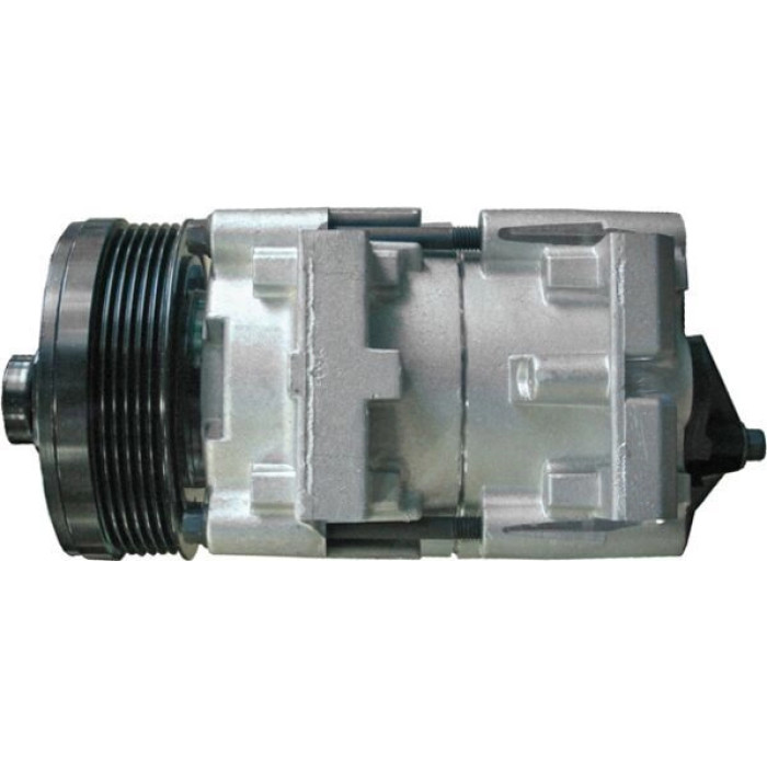 ACP 153 000S MAHLE Klimakompressor 153 000S, 12 V, FS10-170, R134a – u. a. für Ford Mondeo I Turnier (BNP), I (GBP), I Stufenheck – OE Nummer 1007362 - l ACP 153 000S MAHLE Klimakompressor 153 000S, 12 V, FS10-170, R134a – u. a. für Ford Mondeo I Turnier (BNP), I (GBP), I Stufenheck – OE Nummer 1007362 - l