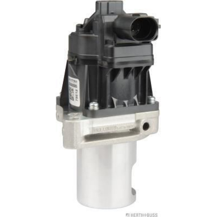 Herth+Buss Elparts AGR-Ventil 70671408 Herth+Buss Elparts AGR-Ventil 70671408