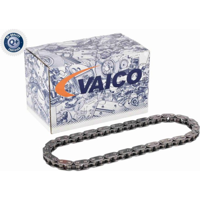 Vaico Ölpumpenantriebskette V10-3340 Vaico Ölpumpenantriebskette V10-3340