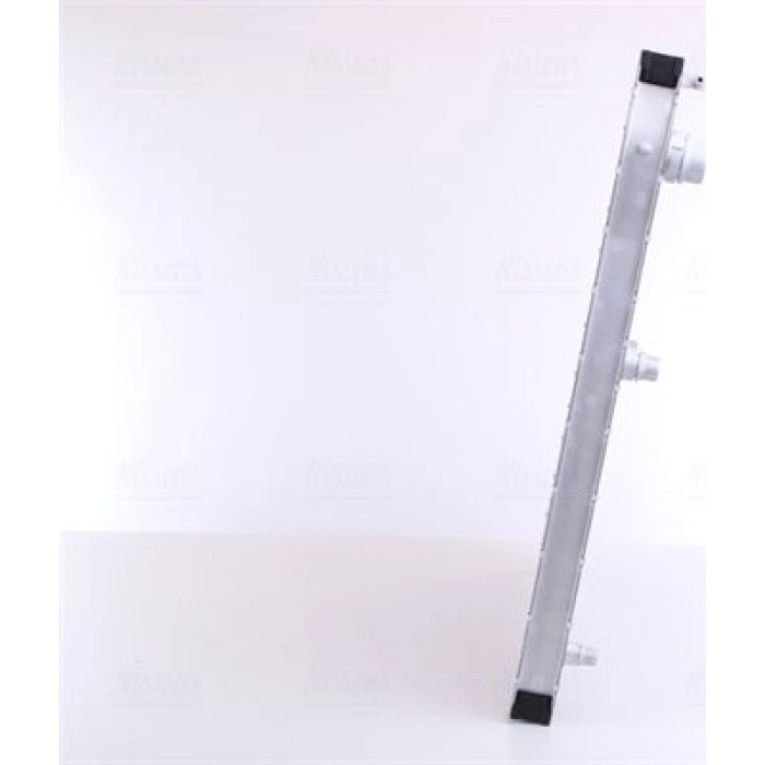 Nissens Wasserkühler PKW 60827 Nissens Wasserkühler PKW 60827