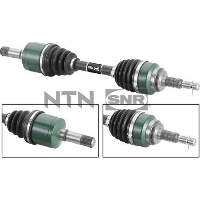 SNR Antriebswelle DK53.012 SNR Antriebswelle DK53.012