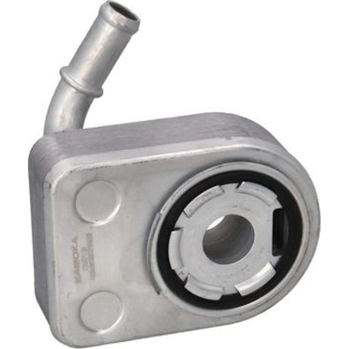 Kamoka Ölkühler 7730105 - Motoröl Kamoka Ölkühler 7730105 - Motoröl
