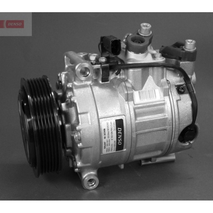 Denso Kompressor DCP02034 Denso Kompressor DCP02034