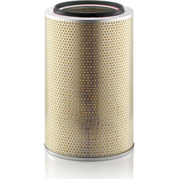 MANN-FILTER Luftfilter LKW C 30 850/7 MANN-FILTER Luftfilter LKW C 30 850/7