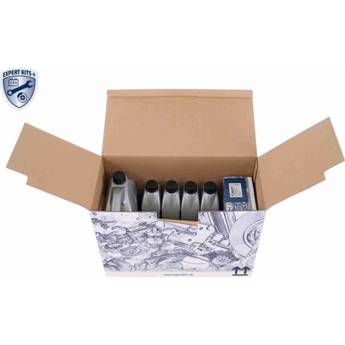 Vaico Ölwechsel-Set für Automatikgetriebe V10-5390-XXL Vaico Ölwechsel-Set für Automatikgetriebe V10-5390-XXL