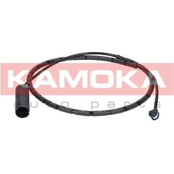 Kamoka Bremsbelagverschleißsensor 105071 Kamoka Bremsbelagverschleißsensor 105071