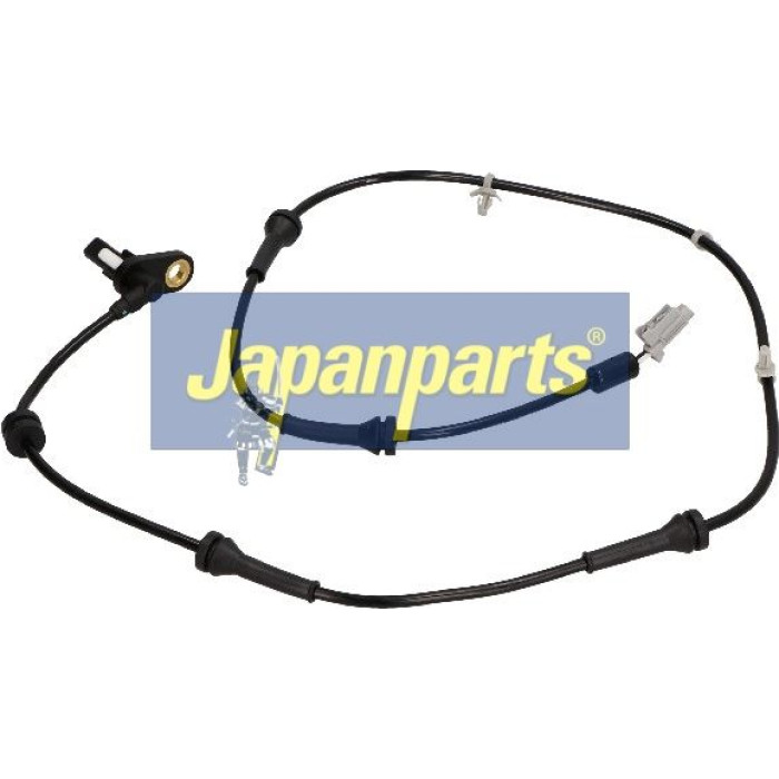 Japanparts ABS Sensor ABS-121 Japanparts ABS Sensor ABS-121
