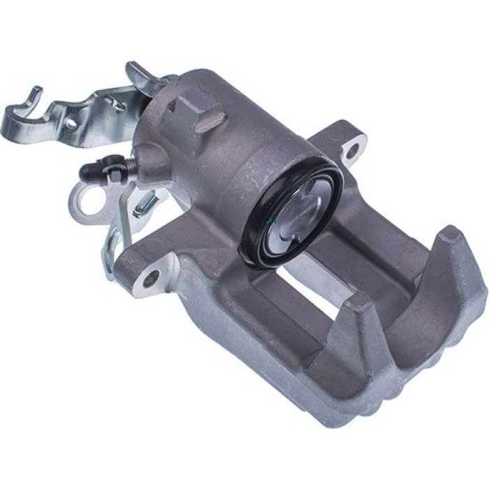 DENCKERMANN Bremstrommel B190002L DENCKERMANN Bremstrommel B190002L