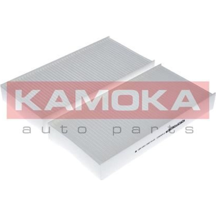 F400901 Kamoka Innenraumfilter F400901