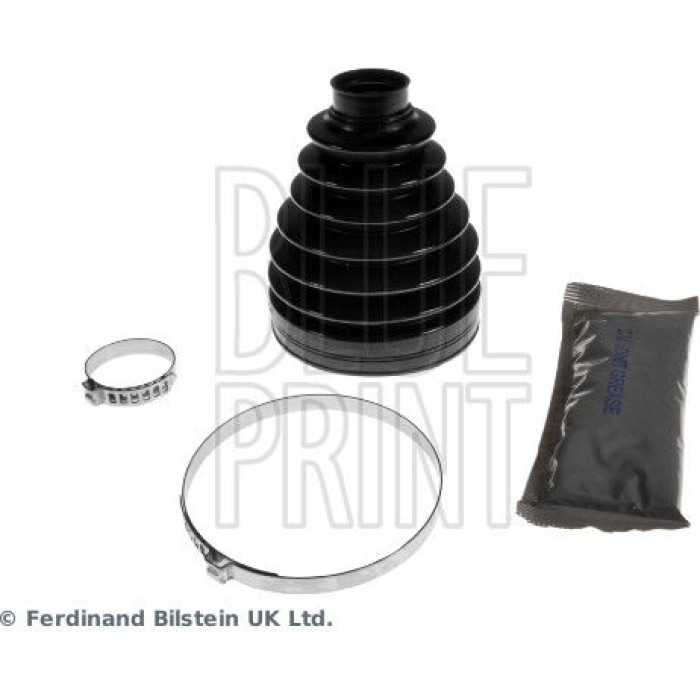Faltenbalg, Antriebswelle Nissan Ext. Qashqai/X-Trail 122X30X99 ADN18177