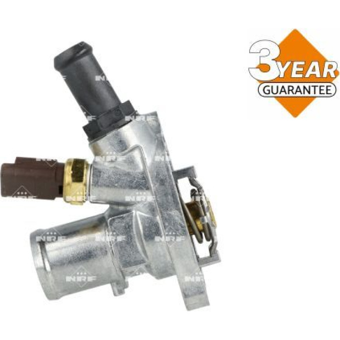 NRF Kühlmittelthermostat 725266 NRF Kühlmittelthermostat 725266