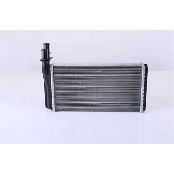 Nissens Heizungskühler PKW 70016 Nissens Heizungskühler PKW 70016