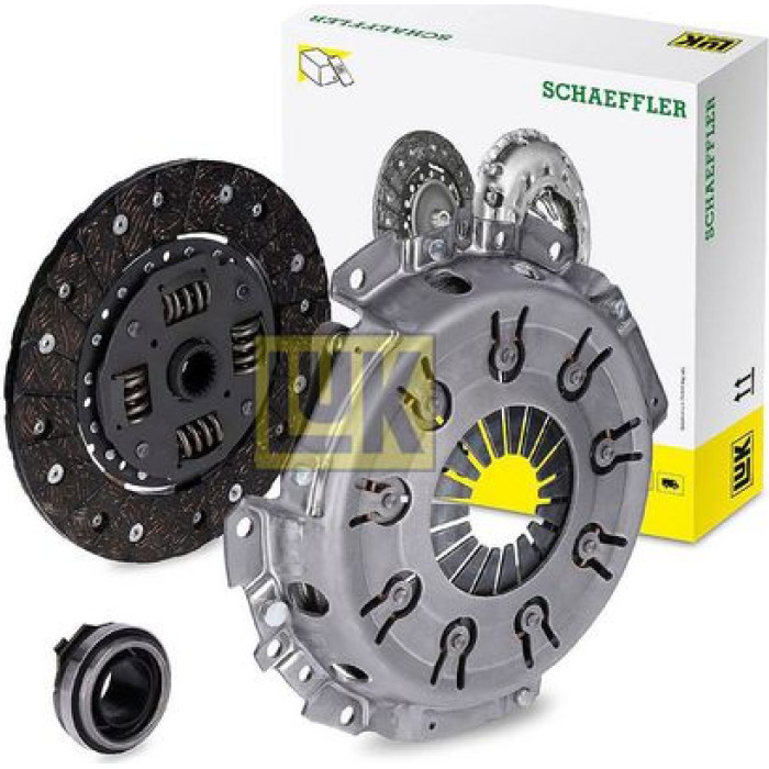 LuK Kupplungssatz 620 3231 00 LuK Kupplungssatz 620 3231 00