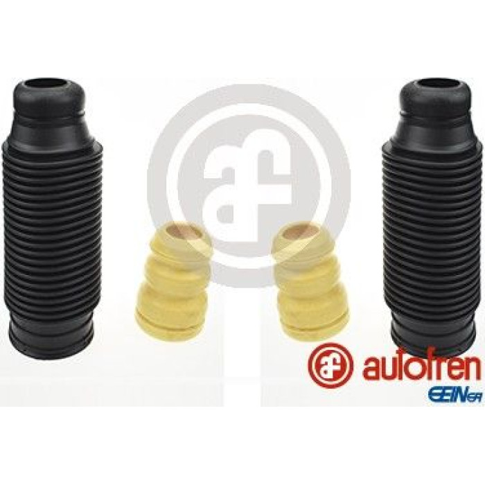 Autofren Schutzsatz Stoßdämpfer D5133 Autofren Schutzsatz Stoßdämpfer D5133