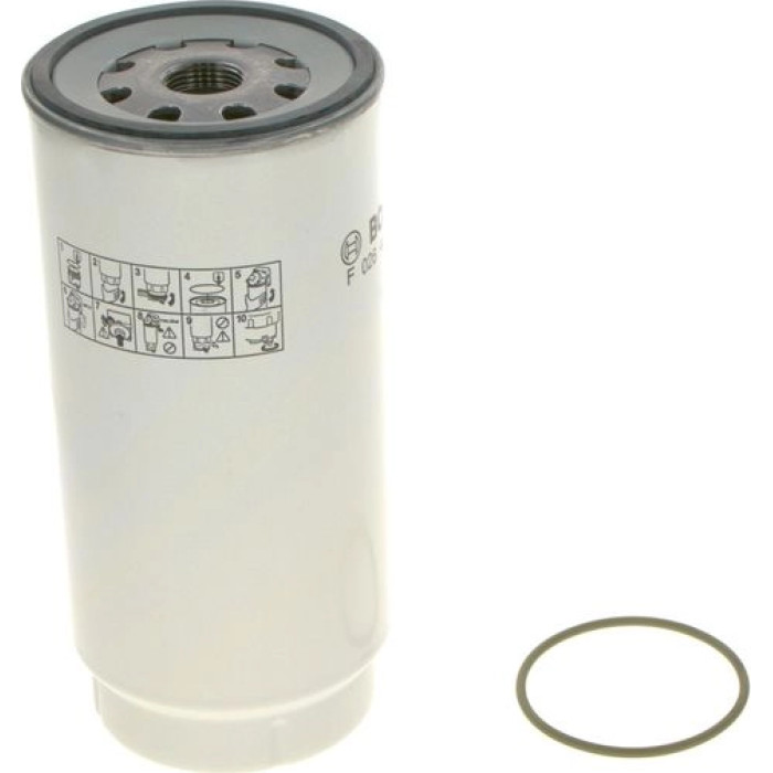 F 026 402 038 Bosch Kraftstofffilter F 026 402 038 F 026 402 038 Bosch Kraftstofffilter F 026 402 038
