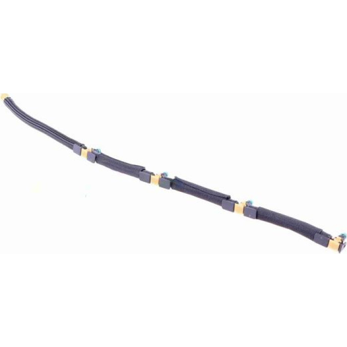 Vaico Kraftstoffrücklaufschlauch V10-5499 Vaico Kraftstoffrücklaufschlauch V10-5499
