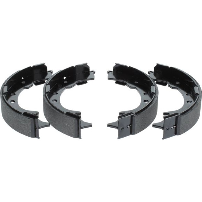 Bosch Bremsbacken 0 986 487 735 Bosch Bremsbacken 0 986 487 735