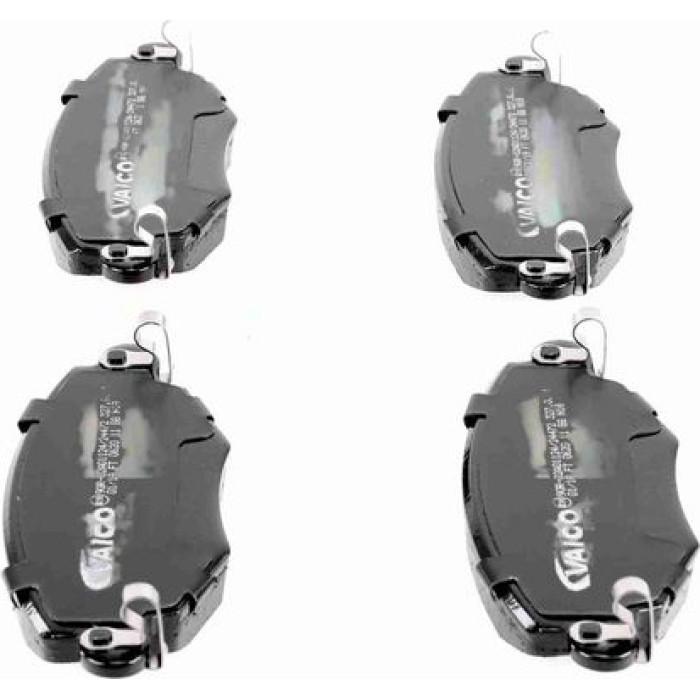 Vaico Bremsbelagsatz für Scheibenbremse V25-8109 Vaico Bremsbelagsatz für Scheibenbremse V25-8109