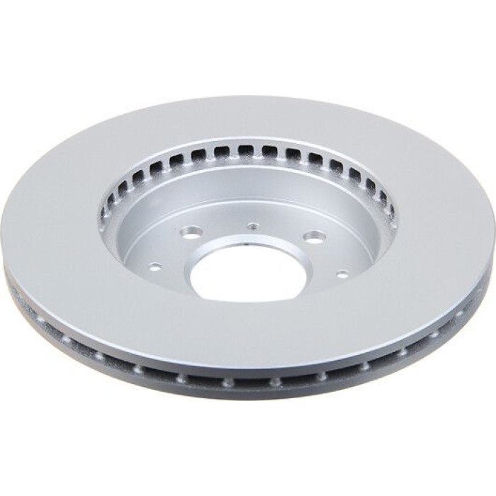 Valeo Bremsscheibe 672555 Valeo Bremsscheibe 672555