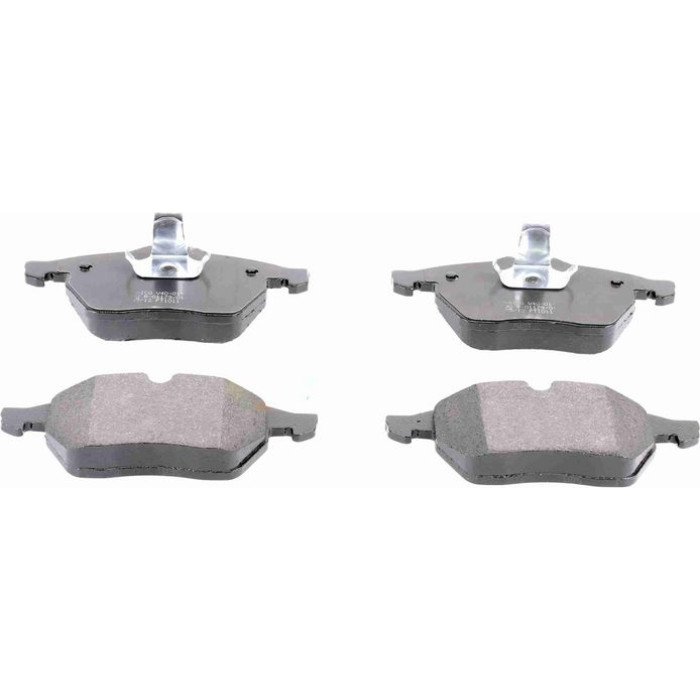 Vaico Bremsbelagsatz für Scheibenbremse V40-0152 Vaico Bremsbelagsatz für Scheibenbremse V40-0152