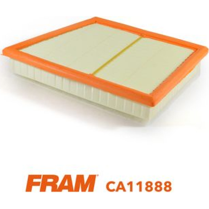 FRAM Luftfilter CA11888 FRAM Luftfilter CA11888