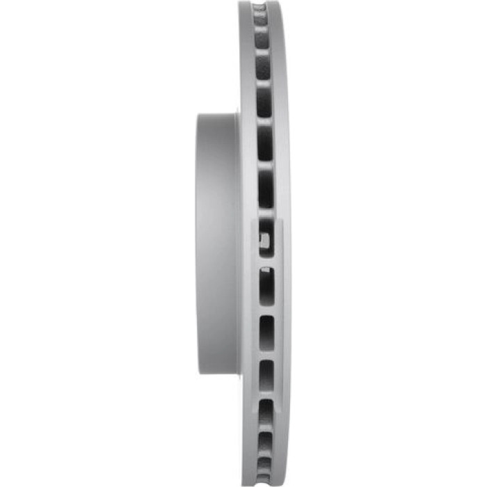 Bosch Bremsscheibe Vorderachse 0 986 478 598 Bosch Bremsscheibe Vorderachse 0 986 478 598