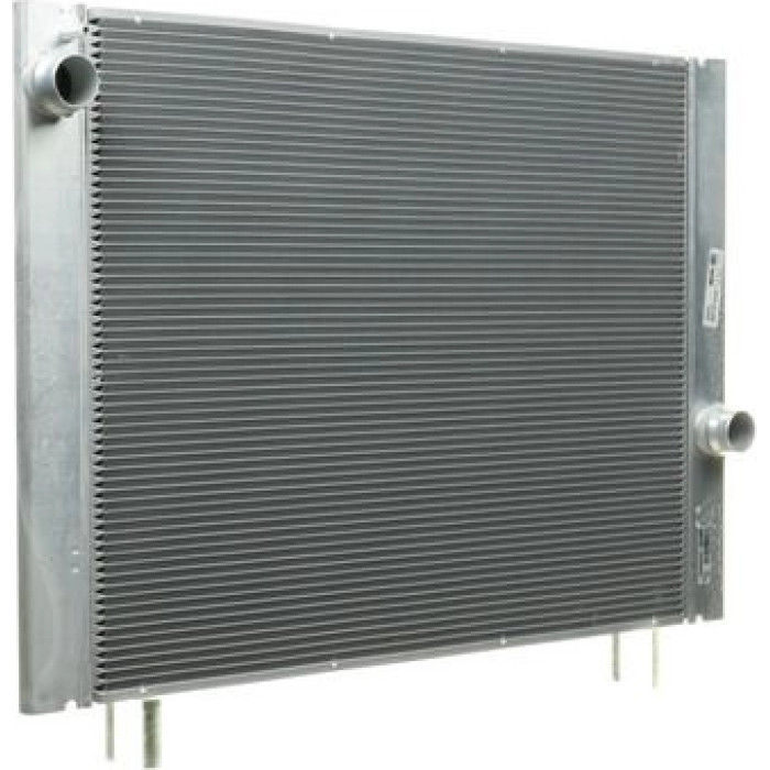 Kühler, Motorkühlung CR 1067 000P Kühler, Motorkühlung CR 1067 000P