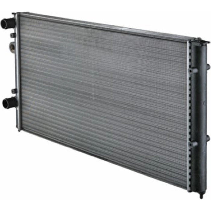 MAHLE Kühler, Motorkühlung CR 410 000S MAHLE Kühler, Motorkühlung CR 410 000S