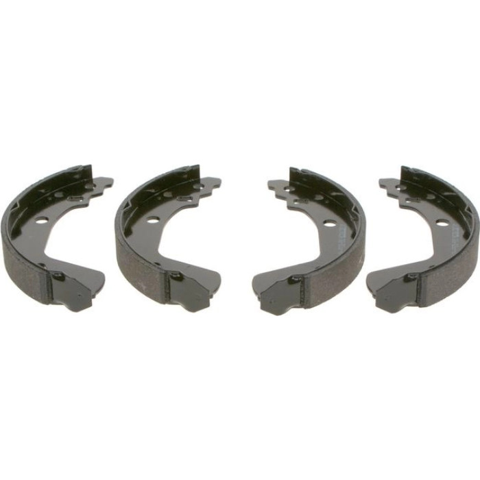Bosch Bremsbacken 0 986 487 775 Bosch Bremsbacken 0 986 487 775