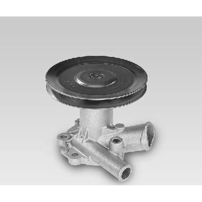 HEPU Wasserpumpe / Kühlmittelpumpe P814 HEPU Wasserpumpe / Kühlmittelpumpe P814